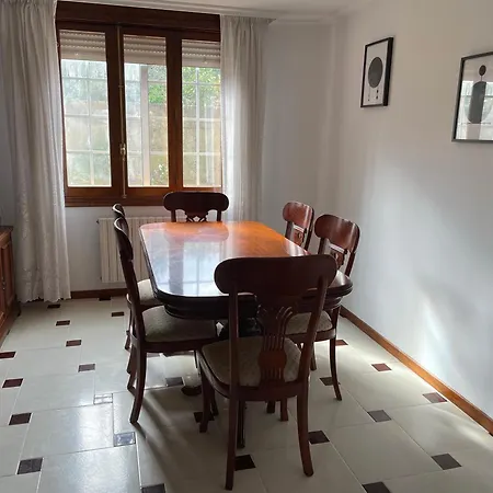 Casa Glicinia Feriehus