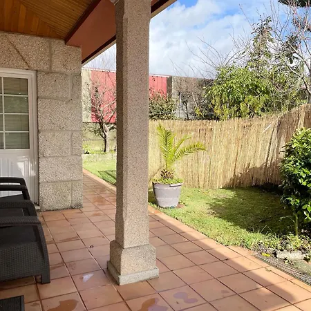 Casa Glicinia بيت للعطل *