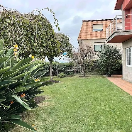 بيت للعطل Casa Glicinia *