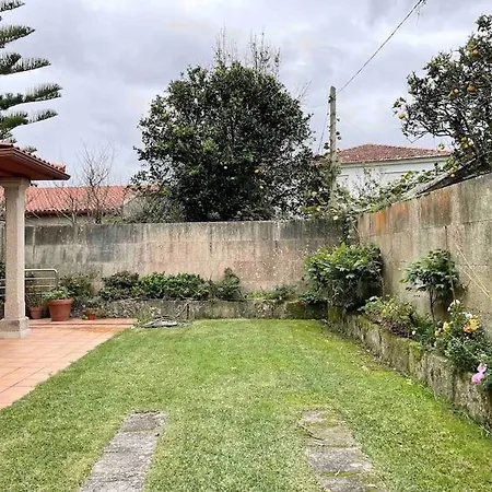 بيت للعطل Casa Glicinia *