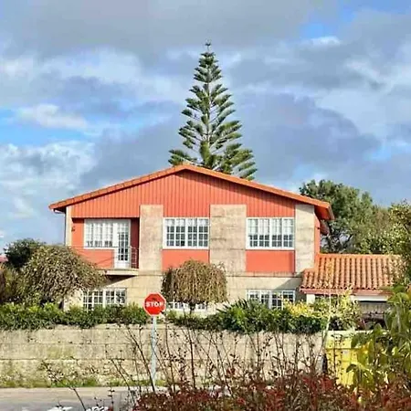 بيت للعطل Casa Glicinia فيجو