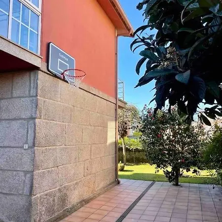 Casa Glicinia 펜션