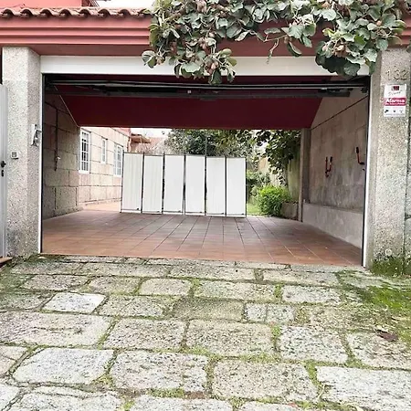 Casa Glicinia بيت للعطل *