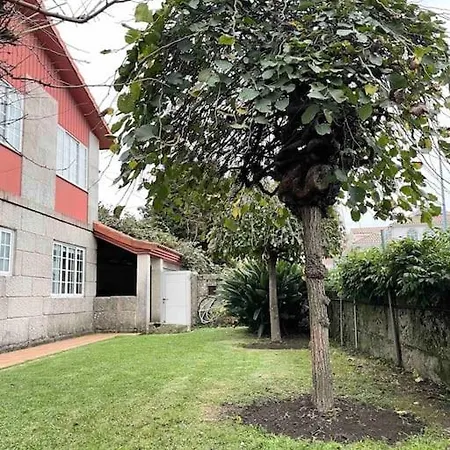 Casa Glicinia * فيجو