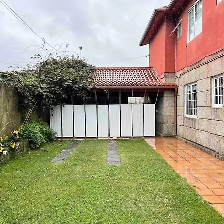 Casa Glicinia Feriehus *