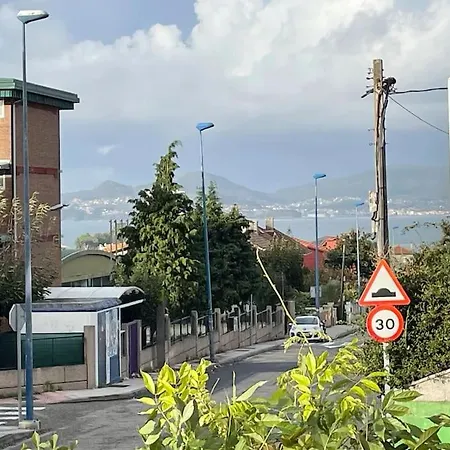 Casa Glicinia فيجو