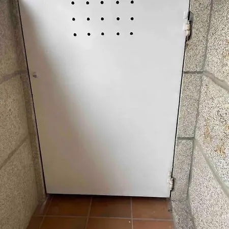 Casa Glicinia * فيجو