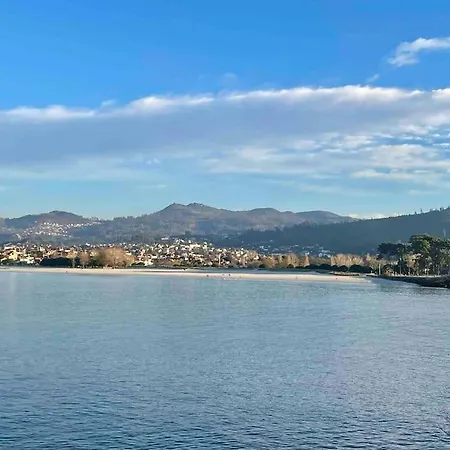 Feriehus Casa Glicinia Vigo