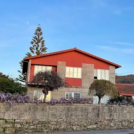 펜션 Casa Glicinia