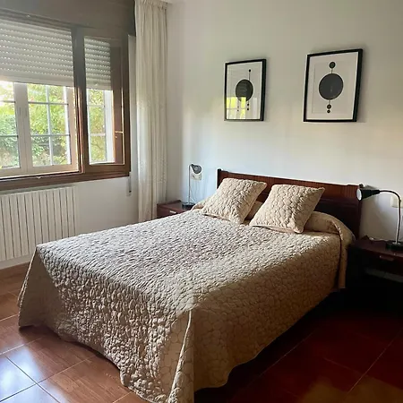 Feriehus Casa Glicinia *