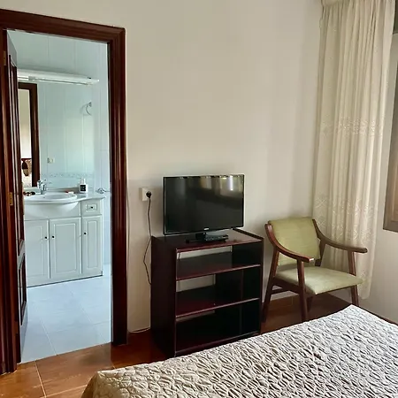 Casa Glicinia 펜션