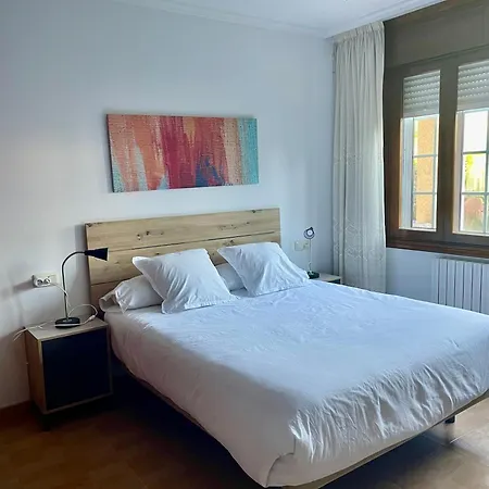 Casa Glicinia Feriehus