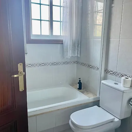 بيت للعطل Casa Glicinia *