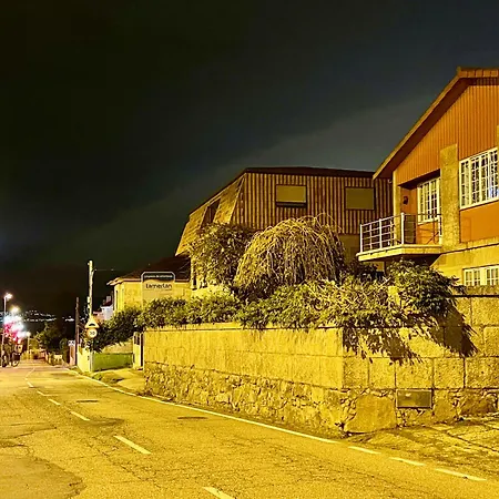 بيت للعطل Casa Glicinia فيجو