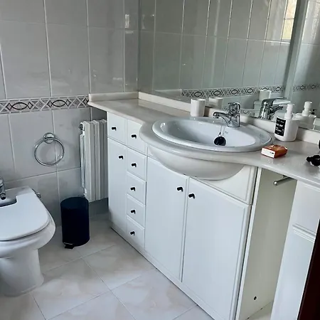 Casa Glicinia 펜션 비고