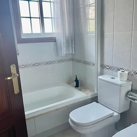 펜션 Casa Glicinia 비고