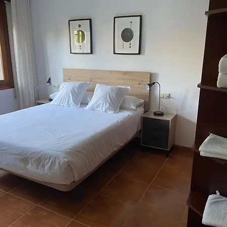 Casa Glicinia 펜션 *