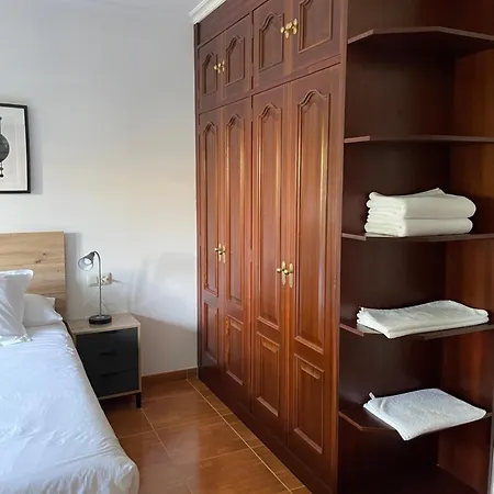 Casa Glicinia 펜션 비고