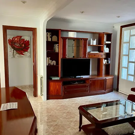 펜션 Casa Glicinia *