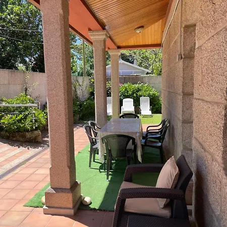 Casa Glicinia * 비고