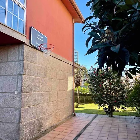 Casa Glicinia 비고